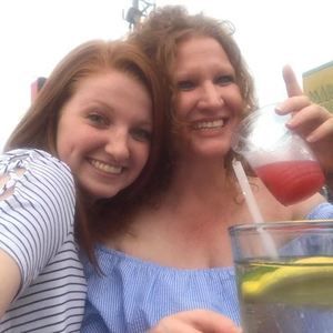 Meet your Posher, Janell